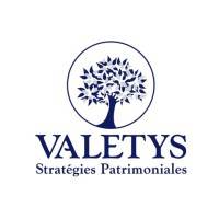 Build-up VALETYS STRATEGIES PATRIMONIALES mardi 3 janvier 2023 Build-up VALETYS STRATEGIES PATRIMONIALES mardi 3 janvier 2023