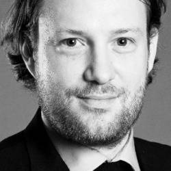 Nicolas Lefèvre Nicolas Lefèvre