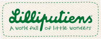 Build-up LILLIPUTIENS vendredi 16 octobre 2020