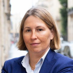 Catherine Hilgers, M&B Avocats