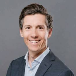 Benoit de Ravignan, Carmine Capital Benoit de Ravignan, Carmine Capital