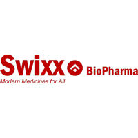 Capital Développement SWIXX BIOPHARMA jeudi 27 mai 2021