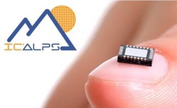 IC'Alps franchit les Alpes