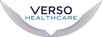 M&A Corporate VERSO HEALTHCARE lundi 18 mars 2019 M&A Corporate VERSO HEALTHCARE lundi 18 mars 2019
