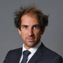 Yann Varin, Alvarez & Marshal