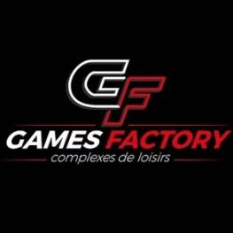 Build-up GAMES FACTORY mercredi 11 septembre 2024 Build-up GAMES FACTORY mercredi 11 septembre 2024