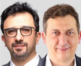 Samir Sayah et Marc Veuillot, LPA-CGR Avocats  Samir Sayah et Marc Veuillot, LPA-CGR Avocats