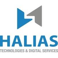 Capital Développement HALIAS TECHNOLOGIES vendredi 13 septembre 2024