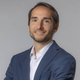 Benoît Creusat, Endrix