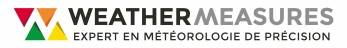 M&A Corporate WEATHER MEASURES lundi 7 juin 2021 M&A Corporate WEATHER MEASURES lundi 7 juin 2021