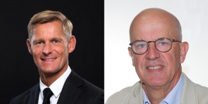 Guillaume Lohr et Yves Delaine, Sodica Corporate Finance