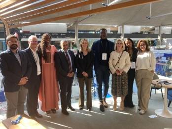 © Bpifrance, Sawari Ventures et Flat6Labs