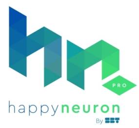 LBO HAPPYNEURON mercredi  9 juillet 2025