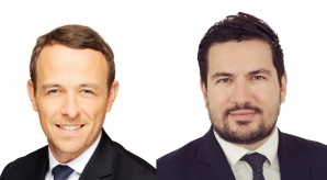 Thomas Metayer et Julien Rebibo, Freshfields Thomas Metayer et Julien Rebibo, Freshfields
