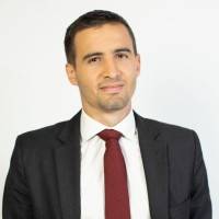 Romain Maini, Auraïa