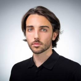 Antoine Barczyk, Breakline Partners