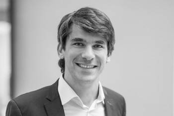 Mathieu Mousseron, For Talents Transmission