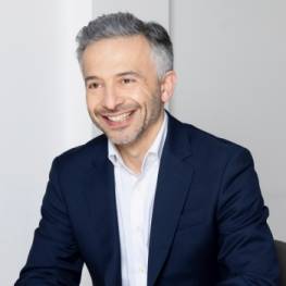 Marc Diamant, Weinberg Capital Partners 