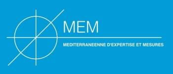 Build-up MEDITERRANEENNE D'EXPERTISE ET MESURES (MEM) jeudi 27 octobre 2022