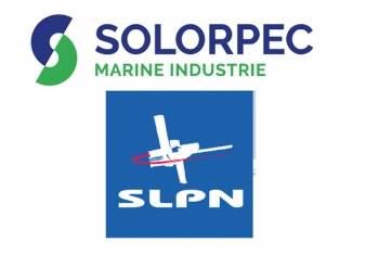 M&A Corporate SOLORPEC (SOCIÉTÉ LORIENTAISE DE PEINTURE ET CARÉNAGE) ET SLPN jeudi 30 septembre 2021 M&A Corporate SOLORPEC (SOCIÉTÉ LORIENTAISE DE PEINTURE ET CARÉNAGE) ET SLPN jeudi 30 septembre 2021