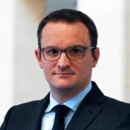 Nicolas Cofflard, Raphael Financial Advisory Nicolas Cofflard, Raphael Financial Advisory