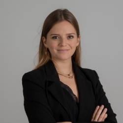 Victoire Joncour, Axio Capital  Victoire Joncour, Axio Capital