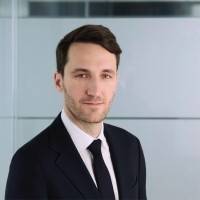 Thibault Dupont-Nougein, Hogan Lovells