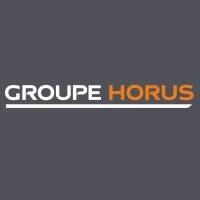 Build-up GROUPE HORUS SÉCURITÉ mercredi 30 août 2023 Build-up GROUPE HORUS SÉCURITÉ mercredi 30 août 2023