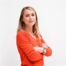 Louise Dorly Feurprier, Septentrion Finance