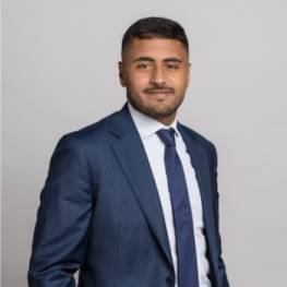 Moumen Abdel Mawlla, Qualium Investissement Moumen Abdel Mawlla, Qualium Investissement