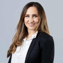 Alexandra Abergel, IdiCo