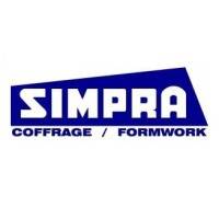 Build-up SIMPRA lundi 12 septembre 2022 Build-up SIMPRA lundi 12 septembre 2022