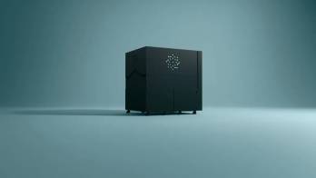 Pasqal s'intrique avec un Spac