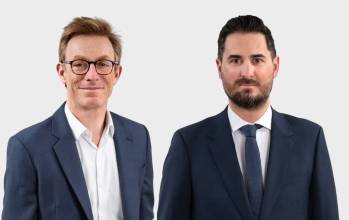 Julien Hollier et Julien Gruys, Sérac Avocats