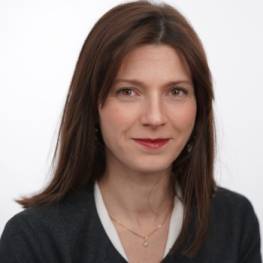 Alexandra Tixier Allianz Global Investors