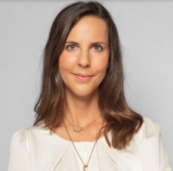 Géraldine Malfait, Altana