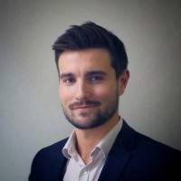 Théophile van der Have, Gjoa Stratégie