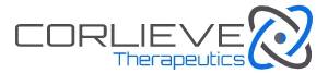 M&A Corporate CORLIEVE THERAPEUTICS jeudi 24 juin 2021 M&A Corporate CORLIEVE THERAPEUTICS jeudi 24 juin 2021