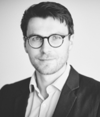 Aymeric Le Renard, Epopée Gestion