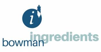 Build-up BOWMAN INGREDIENTS jeudi  1 octobre 2020