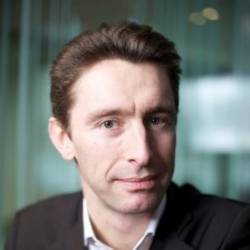 Florent Saint Leger, NextStage AM Florent Saint Leger, NextStage AM