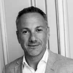 Sacha Benichou, Reinhart Marville Torre (RMT) Sacha Benichou, Reinhart Marville Torre (RMT)