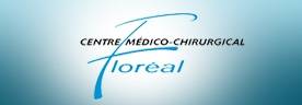 Build-up CLINIQUE FLORÉAL jeudi  6 mai 2021