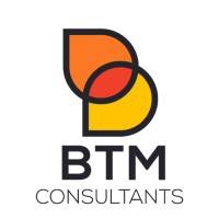 Build-up BTM CONSULTANTS lundi 7 mars 2022 Build-up BTM CONSULTANTS lundi 7 mars 2022