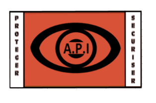 Build-up API (ALARMES PROTECTION INTRUSION) mercredi 12 février 2025 Build-up API (ALARMES PROTECTION INTRUSION) mercredi 12 février 2025