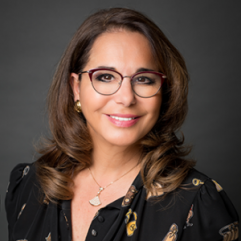 Michèle Anahory, Simon Associés