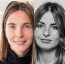 Margaux Gregoir et Stella Walter, Alven Capital 