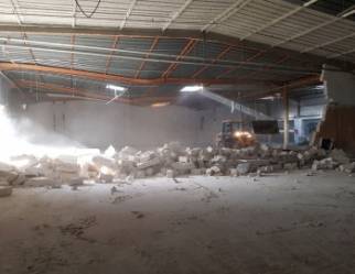 © Global Sinistres