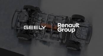 © Renault © Renault