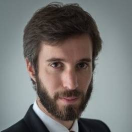 Idris Hebbat, C-Level Partners